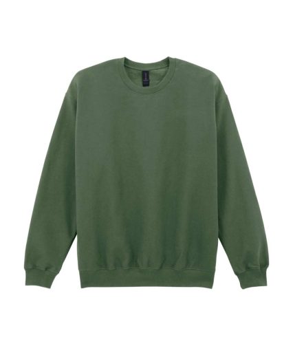 Gildan GISF000 SOFTSTYLE® MIDWEIGHT FLEECE ADULT CREWNECK L