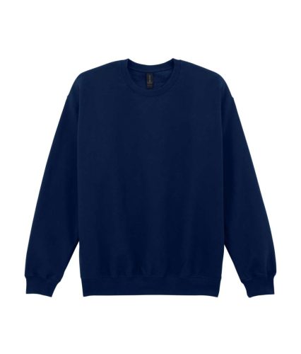Gildan GISF000 SOFTSTYLE® MIDWEIGHT FLEECE ADULT CREWNECK S