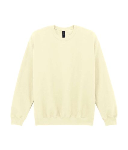 Gildan GISF000 SOFTSTYLE® MIDWEIGHT FLEECE ADULT CREWNECK L