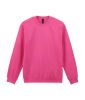 Gildan GISF000 SOFTSTYLE® MIDWEIGHT FLEECE ADULT CREWNECK 2XL