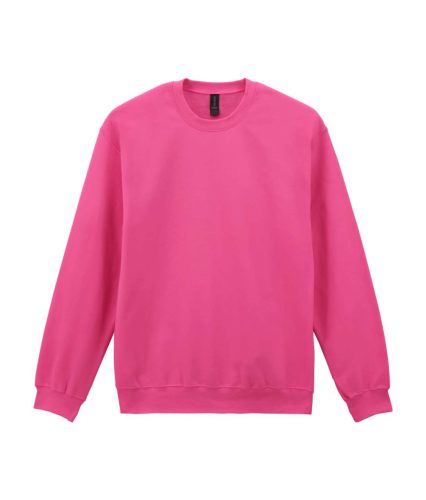 Gildan GISF000 SOFTSTYLE® MIDWEIGHT FLEECE ADULT CREWNECK 2XL