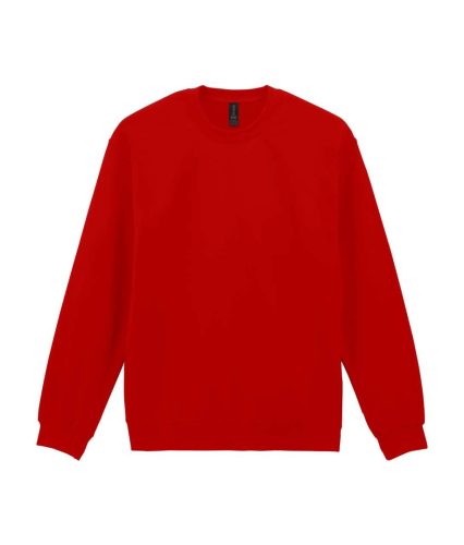 Gildan GISF000 SOFTSTYLE® MIDWEIGHT FLEECE ADULT CREWNECK 4XL
