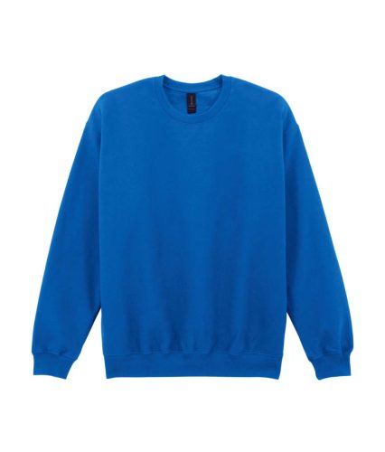 Gildan GISF000 SOFTSTYLE® MIDWEIGHT FLEECE ADULT CREWNECK 4XL