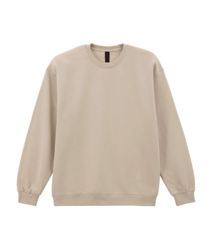 Gildan GISF000 SOFTSTYLE® MIDWEIGHT FLEECE ADULT CREWNECK XL