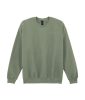 Gildan GISF000 SOFTSTYLE® MIDWEIGHT FLEECE ADULT CREWNECK L