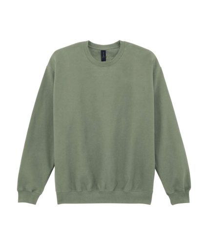 Gildan GISF000 SOFTSTYLE® MIDWEIGHT FLEECE ADULT CREWNECK L