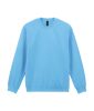 Gildan GISF000 SOFTSTYLE® MIDWEIGHT FLEECE ADULT CREWNECK L