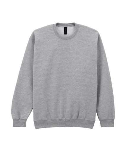 Gildan GISF000 SOFTSTYLE® MIDWEIGHT FLEECE ADULT CREWNECK XL