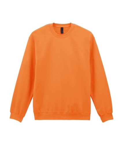 Gildan GISF000 SOFTSTYLE® MIDWEIGHT FLEECE ADULT CREWNECK XL