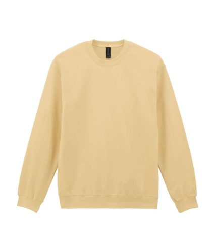 Gildan GISF000 SOFTSTYLE® MIDWEIGHT FLEECE ADULT CREWNECK 4XL