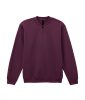 Gildan GISF008 SOFTSTYLE MIDWEIGHT ADULT FLEECE 1/4 ZIP SWEATSHIRT L