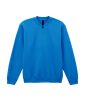 Gildan GISF008 SOFTSTYLE MIDWEIGHT ADULT FLEECE 1/4 ZIP SWEATSHIRT L