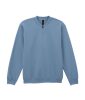 Gildan GISF008 SOFTSTYLE MIDWEIGHT ADULT FLEECE 1/4 ZIP SWEATSHIRT XL