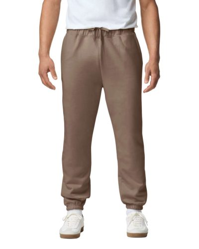 Gildan GISF100 SOFTSTYLE MIDWEIGHT ADULT POCKET SWEATPANTS 2XL