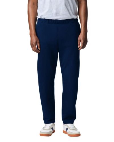 Gildan GISF100 SOFTSTYLE MIDWEIGHT ADULT POCKET SWEATPANTS 2XL