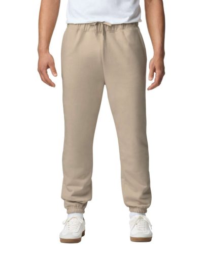 Gildan GISF100 SOFTSTYLE MIDWEIGHT ADULT POCKET SWEATPANTS S
