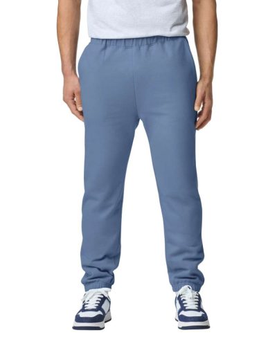 Gildan GISF100 SOFTSTYLE MIDWEIGHT ADULT POCKET SWEATPANTS M