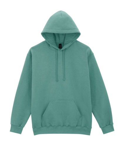 Gildan GISF500 SOFTSTYLE® MIDWEIGHT FLEECE ADULT HOODIE 2XL