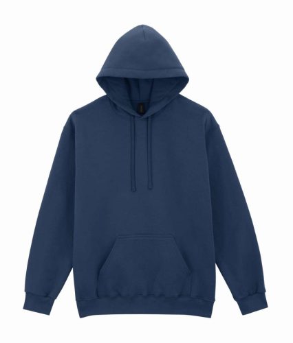 Gildan GISF500 SOFTSTYLE® MIDWEIGHT FLEECE ADULT HOODIE XL