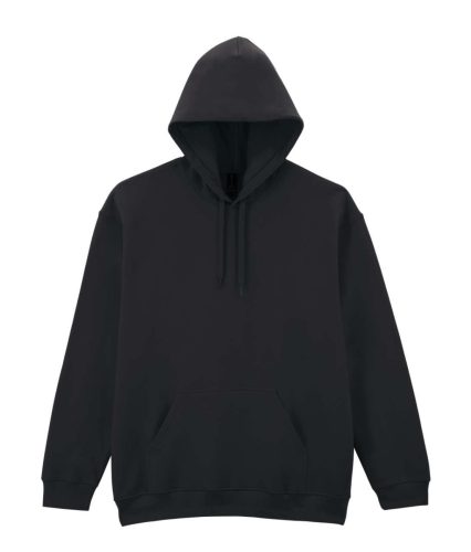 Gildan GISF500 SOFTSTYLE® MIDWEIGHT FLEECE ADULT HOODIE 2XL