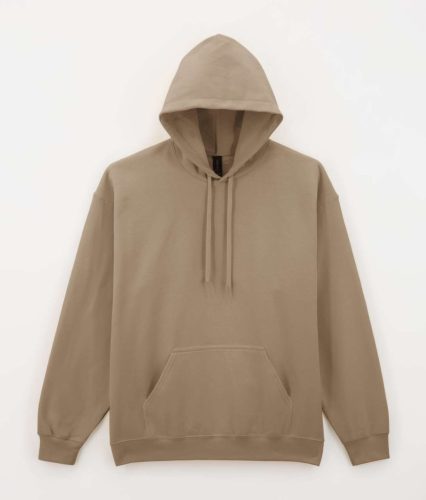 Gildan GISF500 SOFTSTYLE® MIDWEIGHT FLEECE ADULT HOODIE 2XL