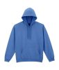 Gildan GISF500 SOFTSTYLE® MIDWEIGHT FLEECE ADULT HOODIE 3XL