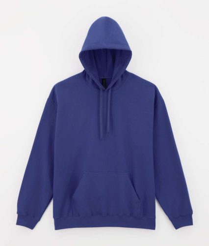 Gildan GISF500 SOFTSTYLE® MIDWEIGHT FLEECE ADULT HOODIE S