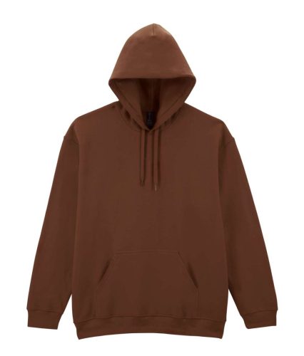 Gildan GISF500 SOFTSTYLE® MIDWEIGHT FLEECE ADULT HOODIE S