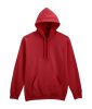 Gildan GISF500 SOFTSTYLE® MIDWEIGHT FLEECE ADULT HOODIE 2XL