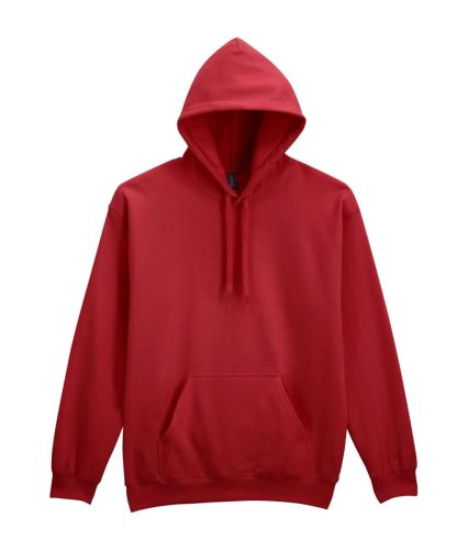 Gildan GISF500 SOFTSTYLE® MIDWEIGHT FLEECE ADULT HOODIE 2XL