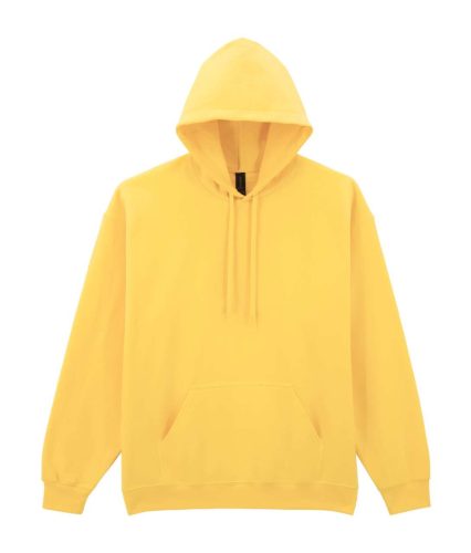 Gildan GISF500 SOFTSTYLE® MIDWEIGHT FLEECE ADULT HOODIE M