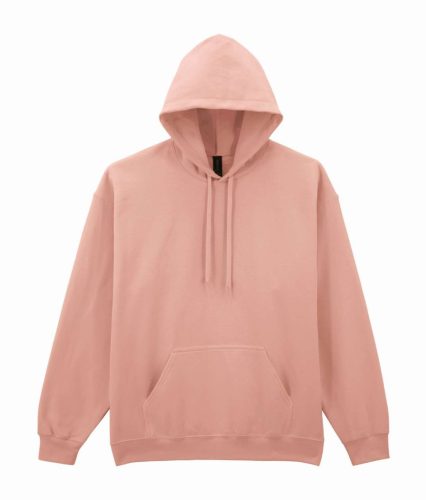 Gildan GISF500 SOFTSTYLE® MIDWEIGHT FLEECE ADULT HOODIE 2XL
