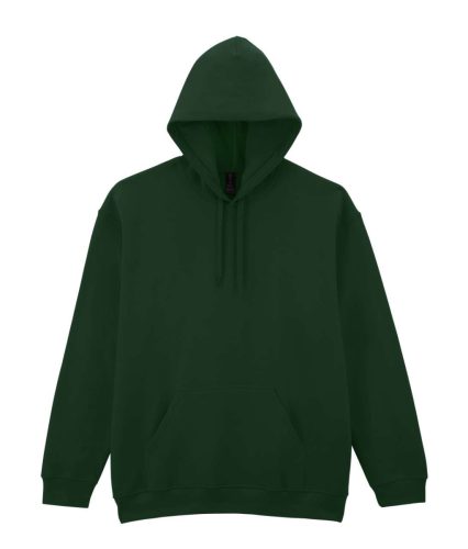 Gildan GISF500 SOFTSTYLE® MIDWEIGHT FLEECE ADULT HOODIE M