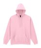 Gildan GISF500 SOFTSTYLE® MIDWEIGHT FLEECE ADULT HOODIE 3XL
