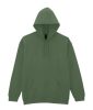Gildan GISF500 SOFTSTYLE® MIDWEIGHT FLEECE ADULT HOODIE 4XL
