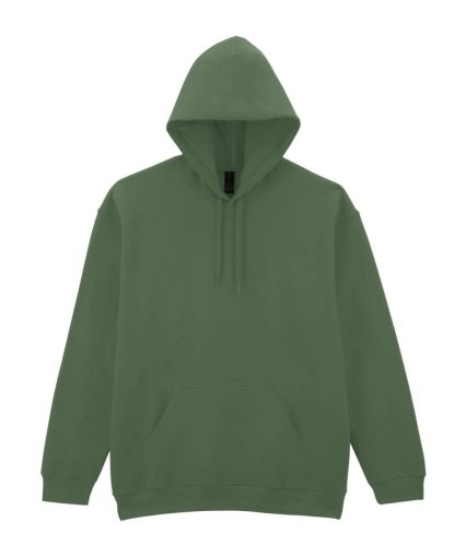 Gildan GISF500 SOFTSTYLE® MIDWEIGHT FLEECE ADULT HOODIE 4XL