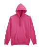Gildan GISF500 SOFTSTYLE® MIDWEIGHT FLEECE ADULT HOODIE XL