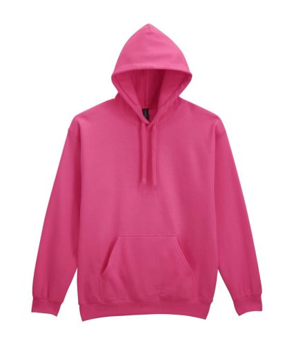Gildan GISF500 SOFTSTYLE® MIDWEIGHT FLEECE ADULT HOODIE XL