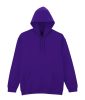 Gildan GISF500 SOFTSTYLE® MIDWEIGHT FLEECE ADULT HOODIE XL