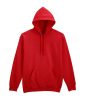 Gildan GISF500 SOFTSTYLE® MIDWEIGHT FLEECE ADULT HOODIE 2XL
