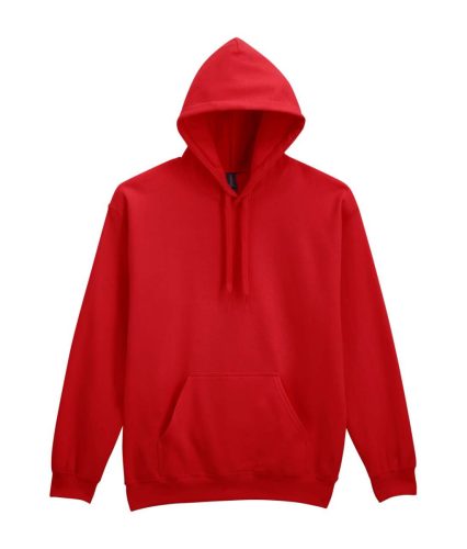 Gildan GISF500 SOFTSTYLE® MIDWEIGHT FLEECE ADULT HOODIE 2XL