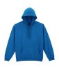 Gildan GISF500 SOFTSTYLE® MIDWEIGHT FLEECE ADULT HOODIE M