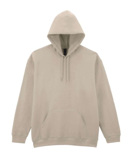 Gildan GISF500 SOFTSTYLE® MIDWEIGHT FLEECE ADULT HOODIE 4XL