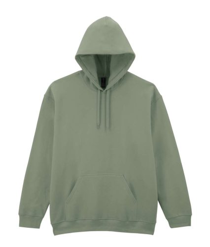 Gildan GISF500 SOFTSTYLE® MIDWEIGHT FLEECE ADULT HOODIE 2XL