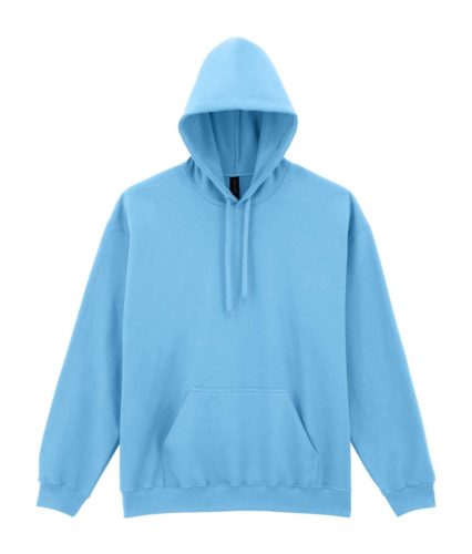 Gildan GISF500 SOFTSTYLE® MIDWEIGHT FLEECE ADULT HOODIE 2XL