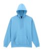 Gildan GISF500 SOFTSTYLE® MIDWEIGHT FLEECE ADULT HOODIE M