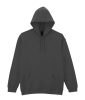 Gildan GISF500 SOFTSTYLE® MIDWEIGHT FLEECE ADULT HOODIE 2XL