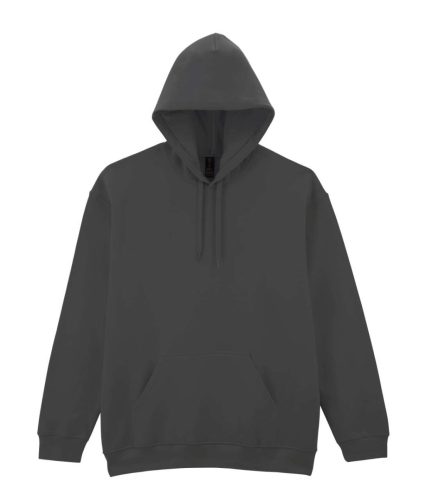 Gildan GISF500 SOFTSTYLE® MIDWEIGHT FLEECE ADULT HOODIE 2XL