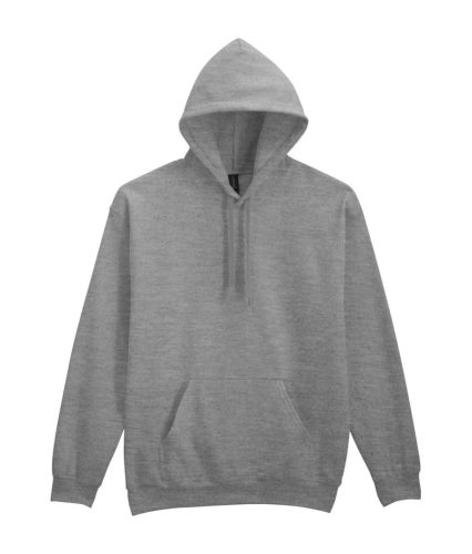 Gildan GISF500 SOFTSTYLE® MIDWEIGHT FLEECE ADULT HOODIE S