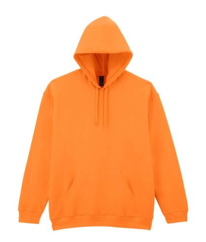 Gildan GISF500 SOFTSTYLE® MIDWEIGHT FLEECE ADULT HOODIE M